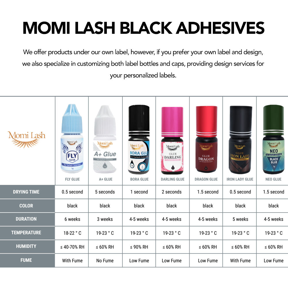 Custom Color Available