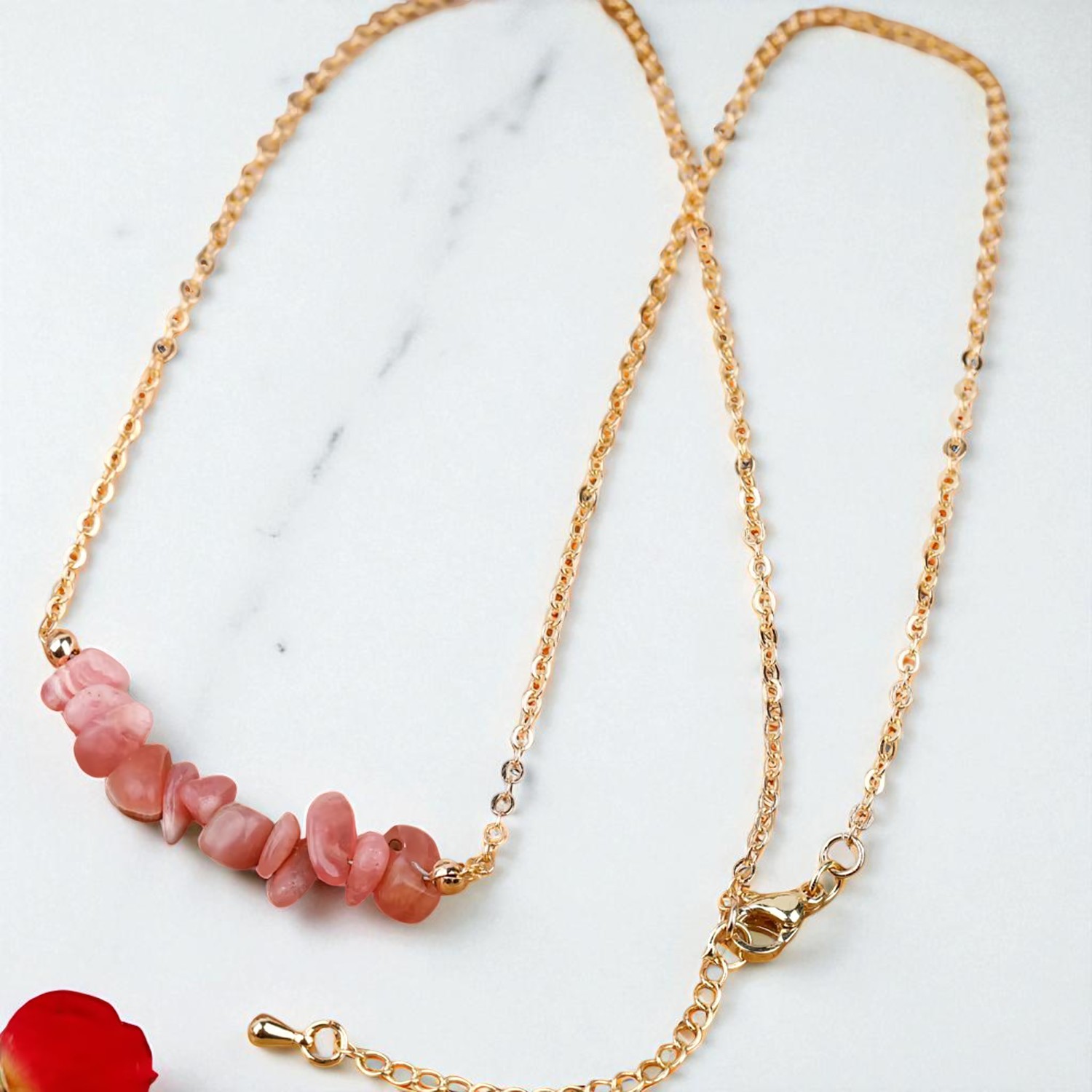 Rhodonite
