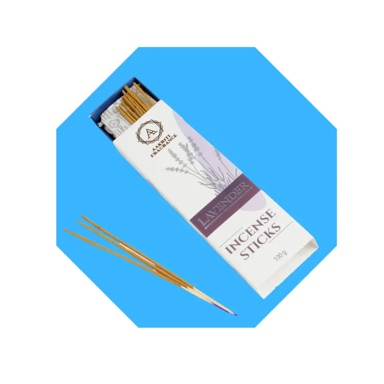 ช่อลาเวนเดอร์