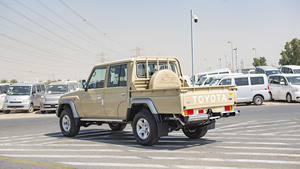 Toyota l-a-n-d c-r-u-i-s-e-r 79DC 2024 - Product Image 6