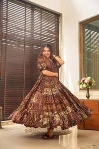 חדש אופנתי הודי מסורתי נראה הודי salwar kameez כבד רקמה רצף עבודה kurti