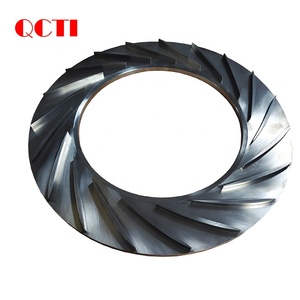 CNC Nonferrous Metal Processing Parts <strong>Impeller</strong> <strong>Aircraft</strong> case Precision Structural Parts Shaft Processing Plate Processing