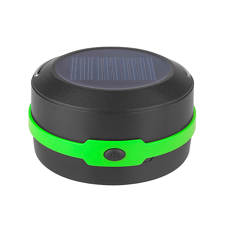 Verde Recargable