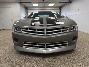 טרי 2010 chevrolet camaro 2ss, awd