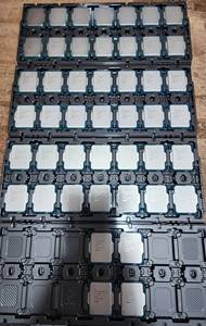 新品オリジナルI-n-t-el CPUプロセッサコンピュータI5 12400F Cpu 10400F 11400 11400F 13400f 14400F I3 I5 I7 I9 Cpus - Product Image 4