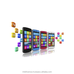 Taxi App California Taxi Cab Service APP Development Android IOS <strong>Application</strong> <strong>Program</strong> by Intellisense - Product Image 4