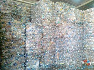 PET塊スクラップ品質非常に手頃な価格