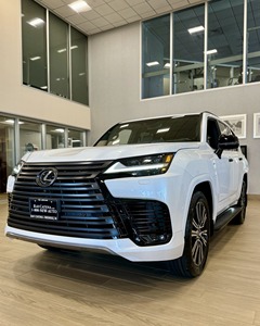 2024 düzgünce satış için Le xus LX 600 kullanılır. - Product Image 1