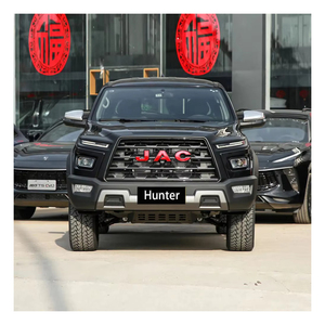 2025 J-AC รถกระบะกระบะ2024ดีเซลอัตโนมัติ4x4 T9 4WD นักล่าปิ๊กอัพโปร T9ใหม่ - Product Image 1
