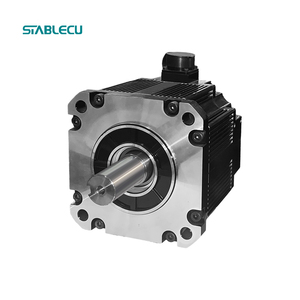 Controllo di automazione industriale servoazionamento PLC HMI piccolo Controller monofase motore combinazione sega PLC programmazione
