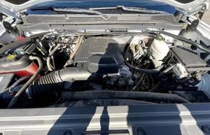 2017 <span class=keywords><strong>gmc</strong></span> sierra 2500 בסיס שרוד עור מושבים פנים כהה cc שליטה שיוט
