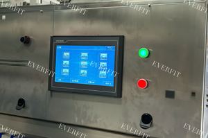 AI Sorter <strong>for</strong> Coffee <strong>Cocoa</strong> Pistachio <strong>Beans</strong> Date <strong>Sorting</strong> Production Line 3000KG with 220V Motor and Engine Core Components - Product Image 5