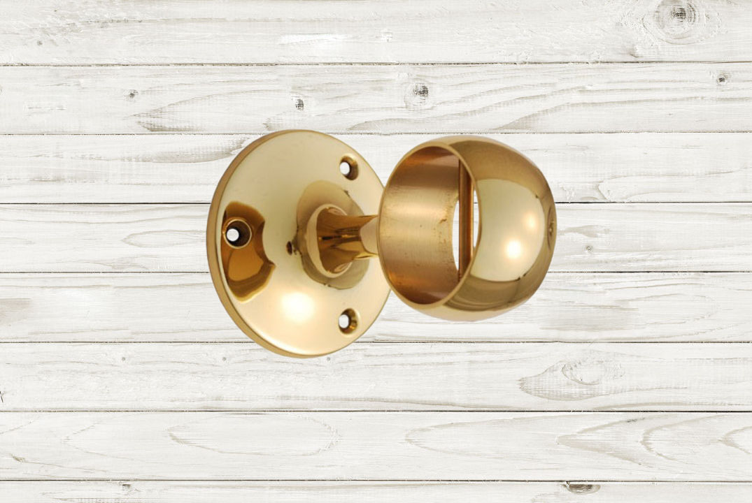 Center Bracket 38 mm