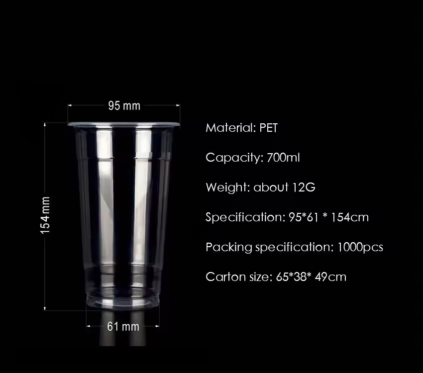 PET95-24oz/700ML