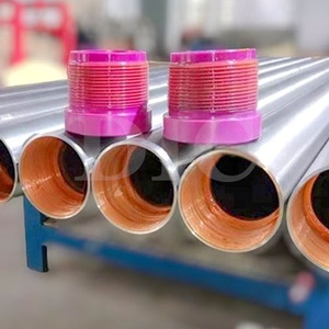Equipos de campo petrolífero de acoplamientos de flujo estándar API 5ct y 5B de alta calidad a la venta - Product Image 1