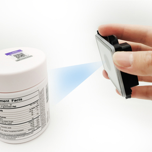 EMT8721 Low Cost Barcode <strong>Reader</strong> Fixed Mount <strong>QR</strong> <strong>Code</strong> Scanner 2D Embedded Barcode <strong>Reader</strong> for <strong>Computer</strong> - Product Image 2