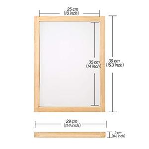 Hot Sale Simple Style Wooden Photo <strong>Frame</strong> with Iron Metal Custom Picture <strong>Frame</strong> for Home Decor for Export - Product Image 4