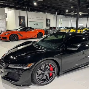 high run PERFECTLY USED 2023 <strong>Acura</strong> TLX Type S PMC Edition