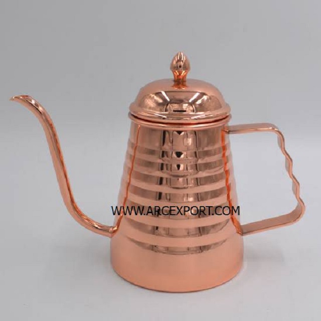 copper
