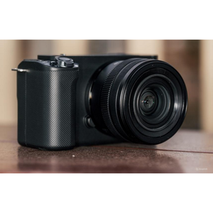 FACTORY PRICE G7 Mirrorless <strong>Camera</strong> with 14-140mm Lens (Black) High Quality - Product Image 5