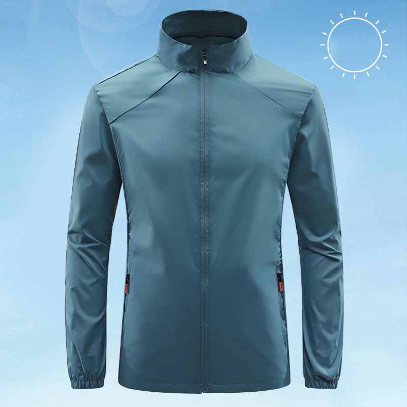 5521 Light Blue