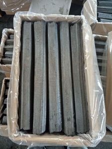 おがくずブリケット炭-ベトナムからの高品質おがくずブリケット炭-卸売おがくず炭
