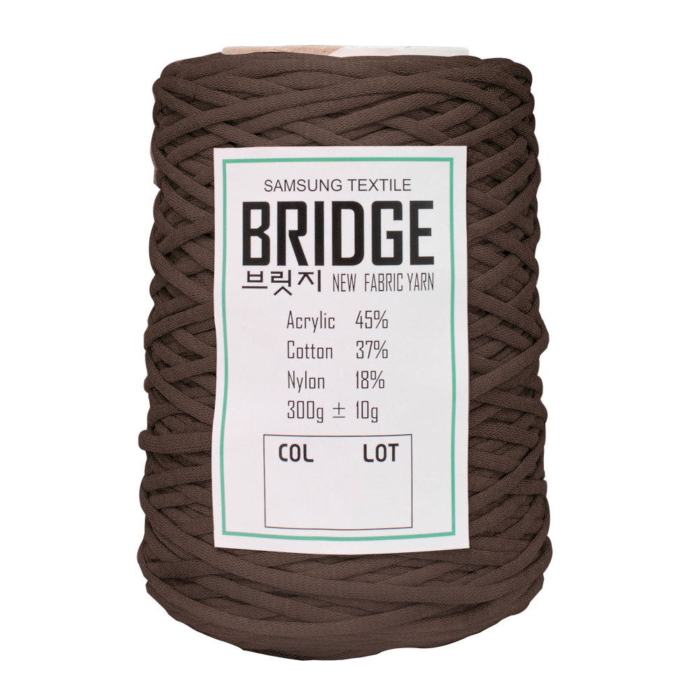 215 Dark Brown