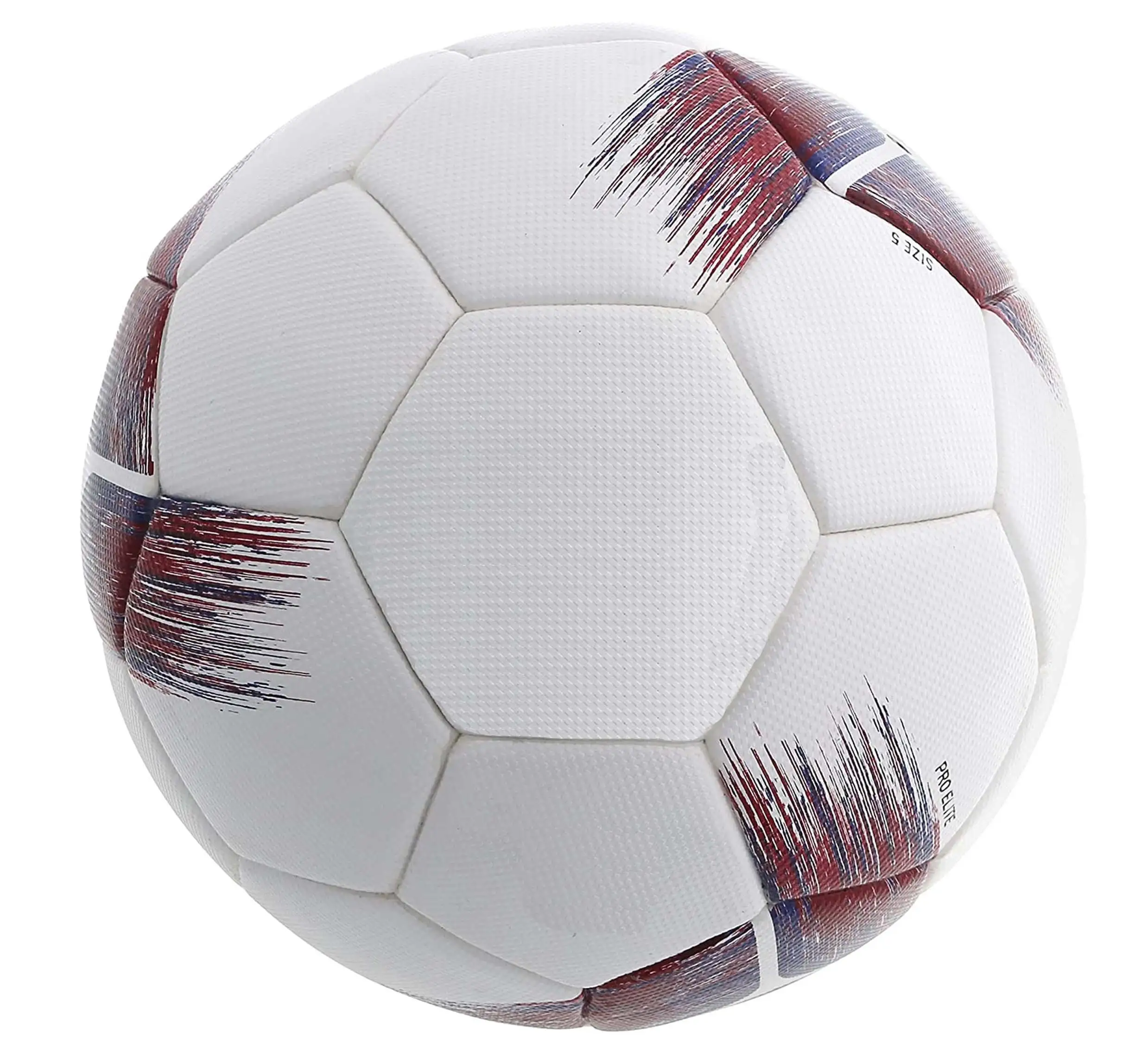 Großhandel Outdoor Indoor Sporting Fußball Teen und Erwachsene PVC PU Fußball Fußball für das Training Fußball