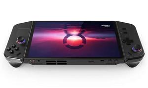 真新しいオリジナルLenovos-LEGION-Go8.8インチハンドヘルドゲームコンソールブラックAMD-Ryzen Z1 Extreme 16G512Gコンプリートアクセサリー