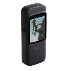 880 Series 4K60 Waterproof Action <strong>Camera</strong> with 4K High Definition Support and Projection Function