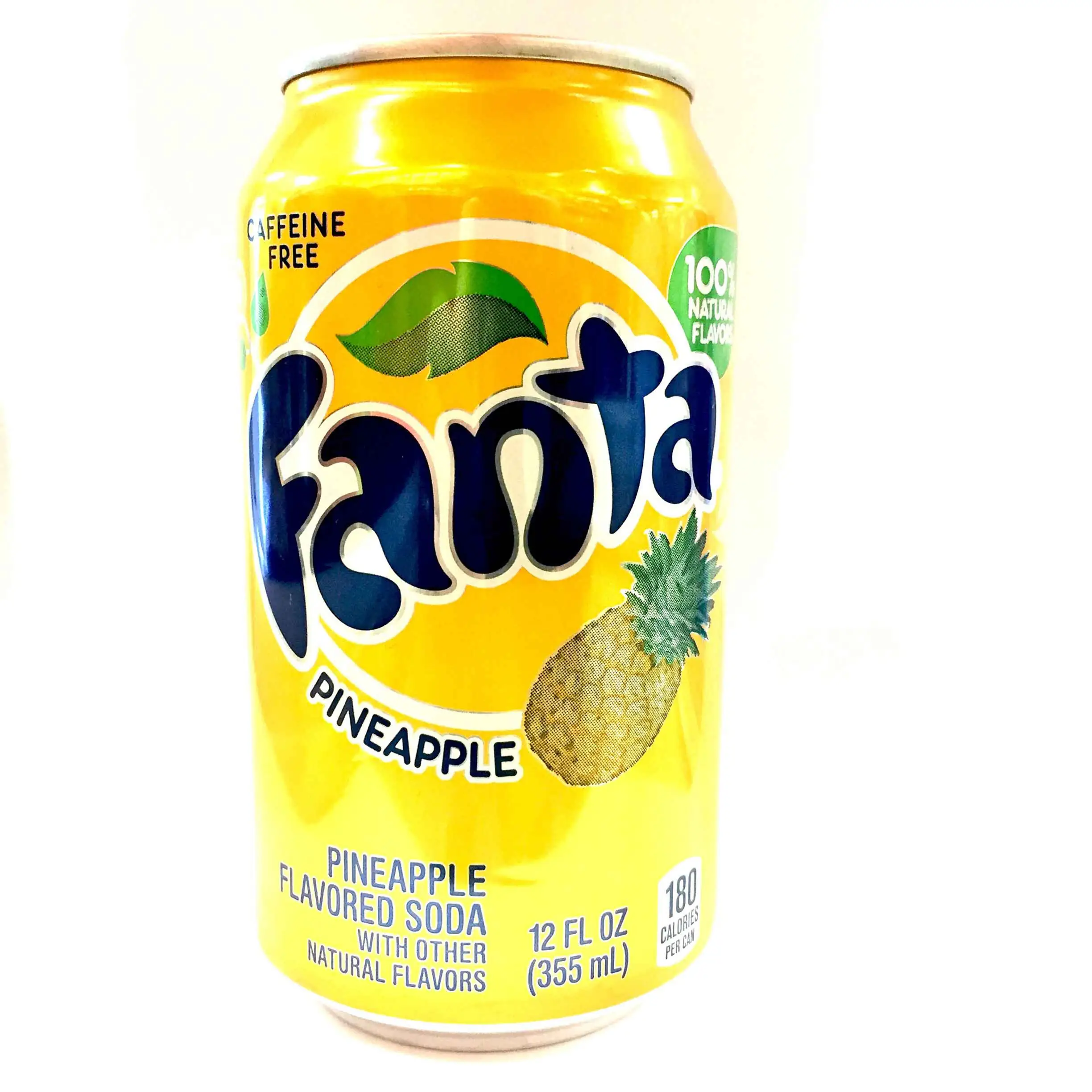 Fanta Soda américain 355 ml toutes les saveurs disponibles/Fanta américain toutes les tailles disponibles prix discount vente en gros