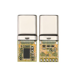 BES3001SP Chip Decoder Type-<strong>C</strong> with Digital Audio Module Android Line Control Supports High-Fidelity Audio Accessories