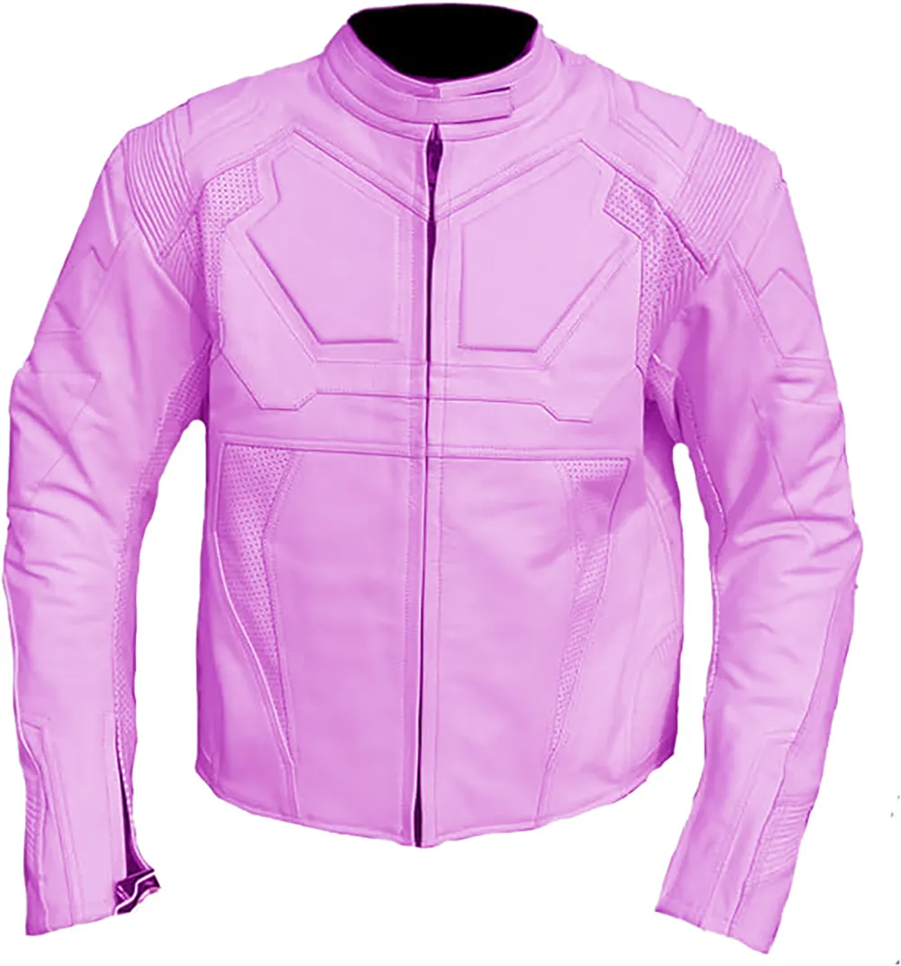 Chaqueta de cuero de alta calidad para montar en motocicleta, chaqueta impermeable, compra de chaqueta ligera para motocicleta de carreras para hombre