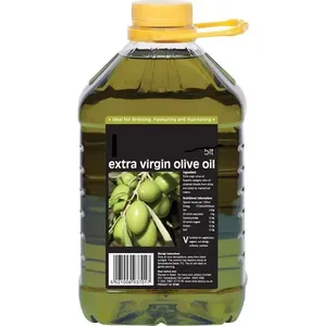 En kaliteli 100% ekstra sızma zeytinyağı soğuk preslenmiş - Product Image 3