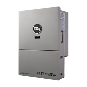 EG4 FlexBOSS18 13kW AC Hybrid Inverter 48V Three-<strong>Phase</strong> <strong>Split</strong> with 18kW PV <strong>Input</strong> High <strong>Output</strong> Performance - Product Image 3