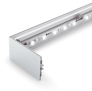 IP64อลูมิเนียมแสงขอบไฟ Led โมดูลนำแถบสำหรับกล่องไฟ - Product Image 2