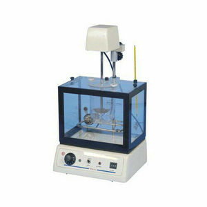 Aparato de prueba de disolución de fabricación SS, dispositivos de equipos médicos y de laboratorio analógicos. - Product Image 1