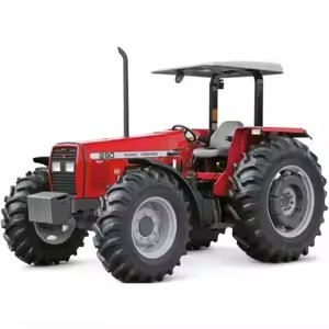 二手梅西弗格森拖拉机紧凑型拖拉机MF 290，260，360，375，185。便宜的价格