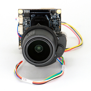 4MP GC4653 GK7205V300 2.7-13.5mm Motorized 5X Zoom Lens Network <strong>Camera</strong> Module Auto Focus Cheap CCTV IP Security OpenIPC <strong>Camera</strong> - Product Image 2