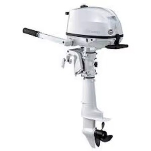 Orijinal orijinal satış Yamahas- F300XA 300hp V6 dıştan takma tekne motoru Motor 4 zamanlı tekne motoru mevcut - Product Image 1