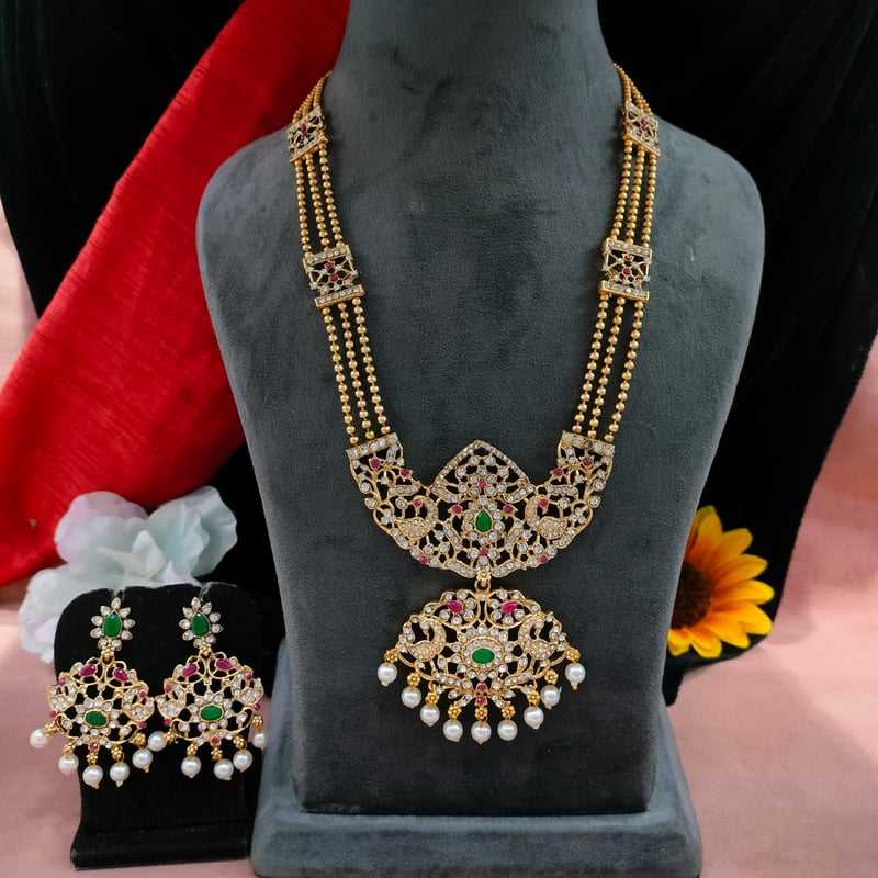 ทับทิมสีเขียว