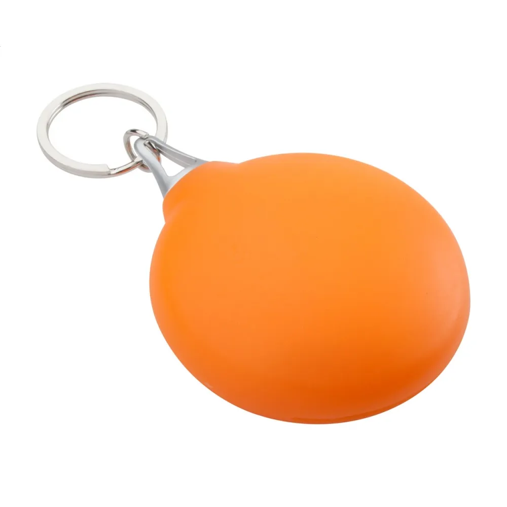 Orange, Rouge, Bleu