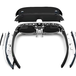 Powerology 1080P 120 siêu <span class=keywords><strong>AR</strong></span> phim kính 2/3D 1080P 120 <span class=keywords><strong>AR</strong></span> phần cứng - Product Image 1