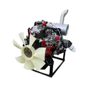 販売のための使用された完全なエンジンH07D - Product Image 2