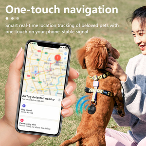 Toptan <span class=keywords><strong>GPS</strong></span> köpek izci Mini kedi akıllı bulucu gerçek zamanlı izleme cihazı mikro Anti kayıp anahtar kolye bulucu evcil hayvan takip cihazı - Product Image 5