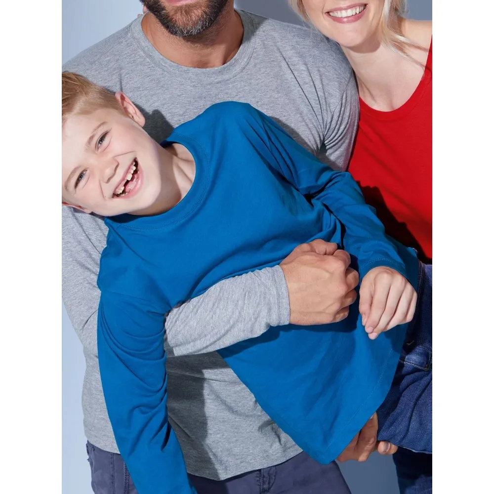 Blue, grey-heather, Graphite, Navy, Red, Royal, White