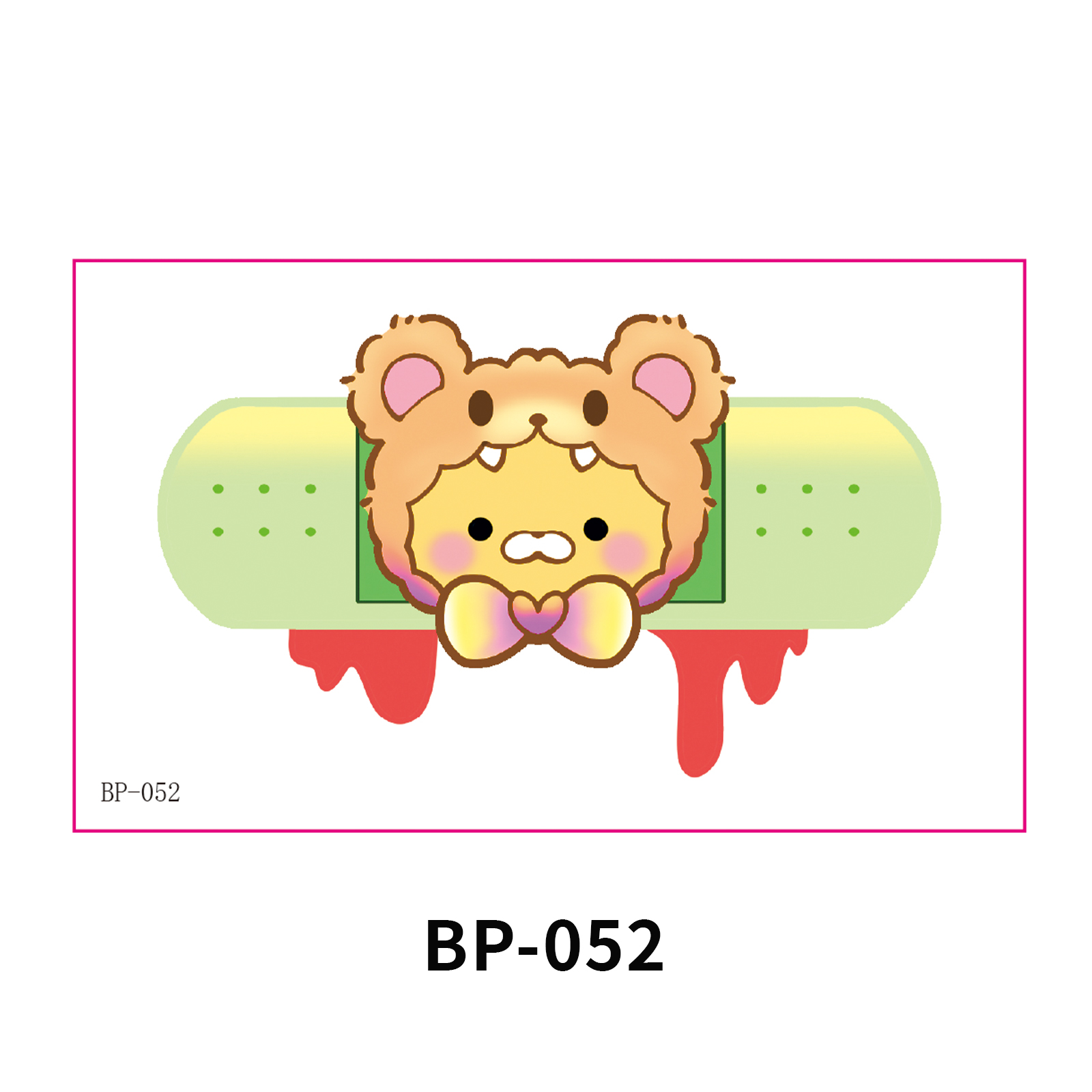 BP-052