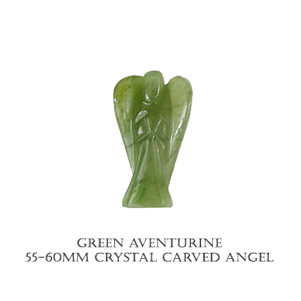Aventurina verde
