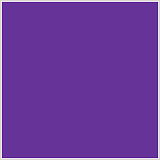 สีม่วง