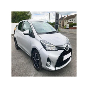 2012 Toyota Yaris Cross Hybrid Fairly Used with <strong>1.3</strong> <strong>Turbo</strong> Automatic Transmission AWD Drive Leather Seats - Product Image 2